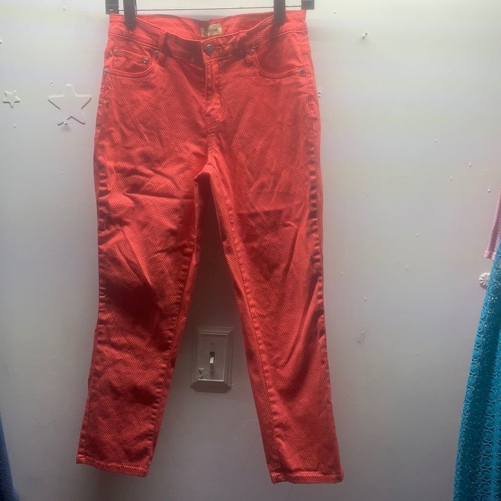 Earl Jean pants